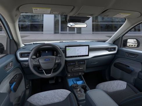 New 2026 Ford Maverick XLT AWD/4WD image 9