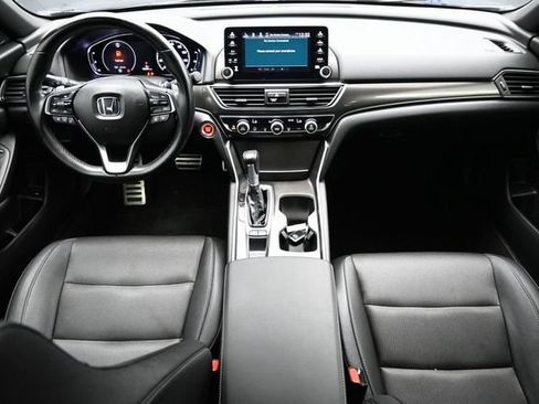 Used 2019 Honda Accord Sport image 14