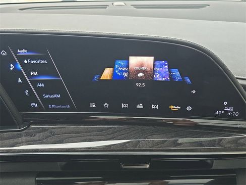 Certified 2023 Cadillac Escalade ESV Premium Luxury image 13