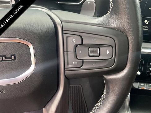 Used 2024 GMC Sierra 1500 Denali Ultimate AWD/4WD image 17