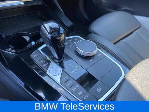 Used 2023 BMW X3 xDrive30i AWD/4WD image 12