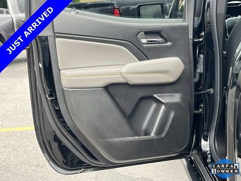 Used 2024 Chevrolet Colorado ZR2 w/ ZR2 Convenience Package III AWD/4WD image 19