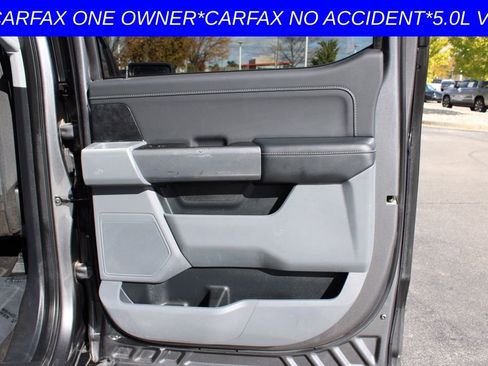 Used 2022 Ford F150 XLT w/ Equipment Group 302A High image 24