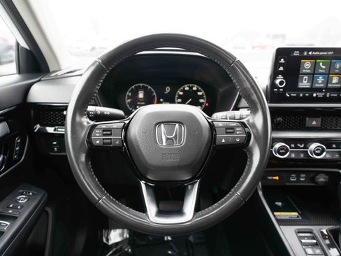 Used 2023 Honda CR-V EX-L image 21