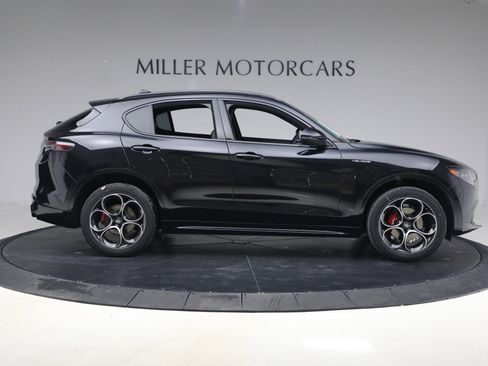 New 2026 Alfa Romeo Stelvio Sprint image 9