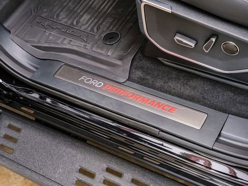 Used 2025 Ford F150 Raptor image 75