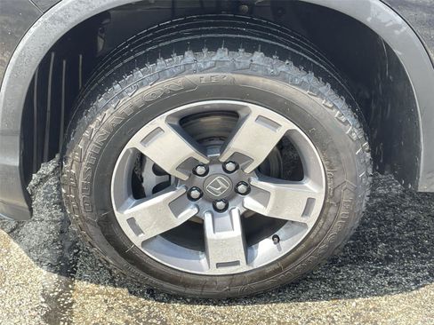 Used 2024 Honda Ridgeline RTL image 11