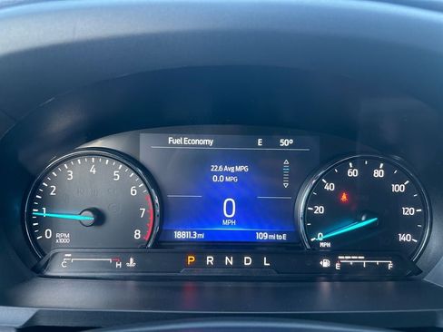 Used 2022 Ford Explorer Limited AWD/4WD image 16