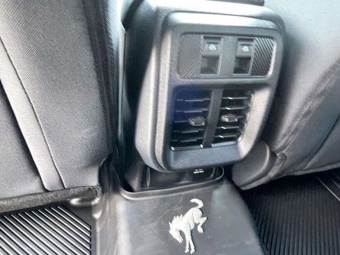Used 2025 Ford Bronco Big Bend AWD/4WD image 10