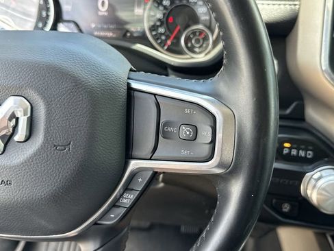 Certified 2022 RAM 1500 Laramie RWD image 31