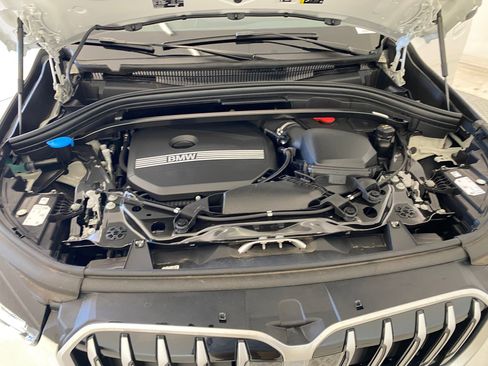 Used 2025 BMW X1 xDrive28i w/ Convenience Package image 32