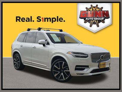 Used 2023 Volvo XC90 B6 Plus