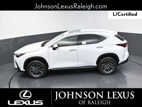 Used 2026 Lexus NX 350 AWD w/ Accessory Package (2T) image 30