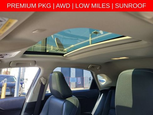 Used 2021 Lexus NX 300h AWD w/ Premium Package image 6