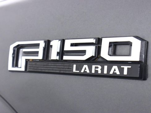 Used 2017 Ford F150 Lariat AWD/4WD image 44