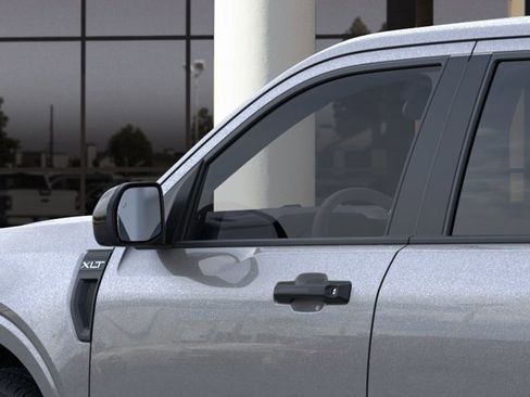 New 2026 Ford Maverick XLT FWD image 21