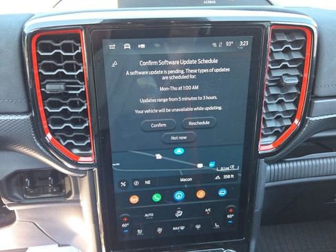 Used 2024 Ford Ranger Raptor image 20