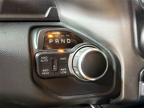 Used 2020 RAM 1500 Big Horn image 18