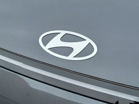 New 2026 Hyundai Kona SEL Sport FWD image 32