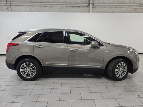 Used 2019 Cadillac XT5 Luxury image 20
