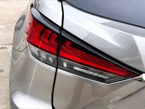 Certified 2022 Lexus RX 450h F Sport image 28