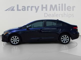 Used 2024 Toyota Corolla LE FWD video 2
