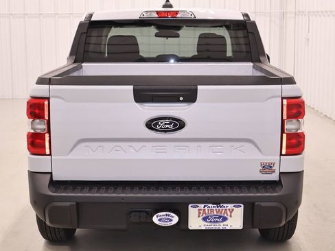 New 2026 Ford Maverick XL AWD/4WD image 7