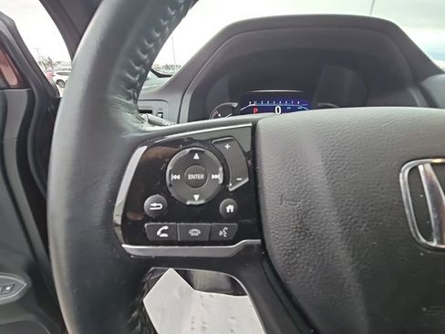 Used 2021 Honda Passport Touring image 17