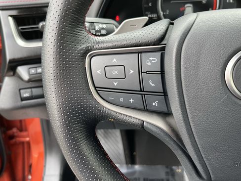 Used 2019 Lexus UX 200 F Sport w/ F Sport Premium Package image 21