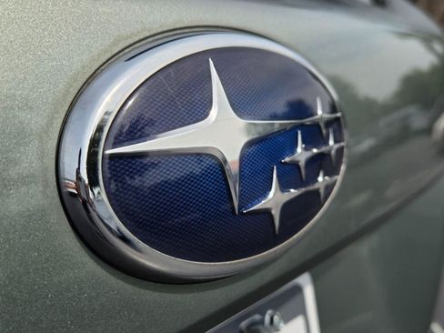 Used 2015 Subaru Forester 2.5i Touring w/ Eyesight & Navigation System AWD/4WD image 8