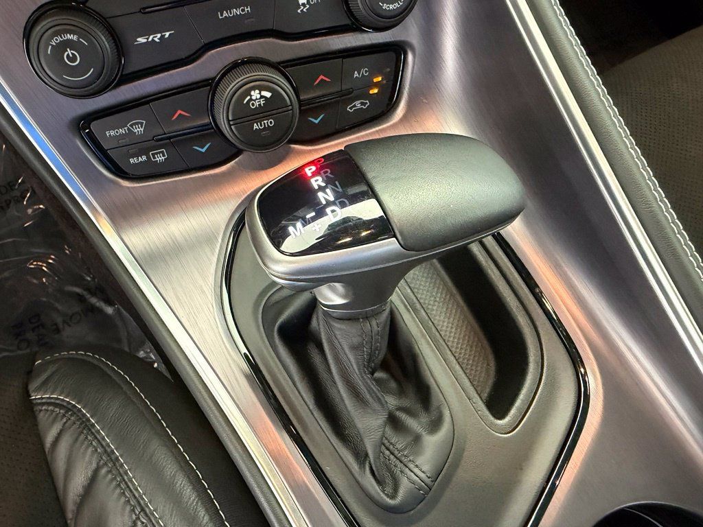 Used 2018 Dodge Challenger SRT Demon RWD image 9