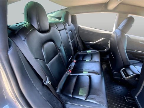 Used 2021 Tesla Model 3 Performance AWD/4WD image 20
