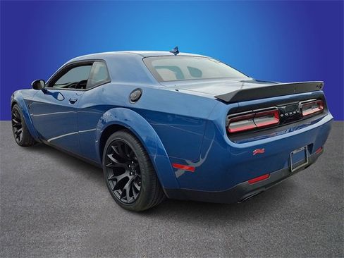 Used 2023 Dodge Challenger SRT Hellcat image 6