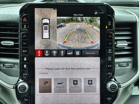 New 2026 RAM 1500 Tungsten w/ Bed Utility Group image 19