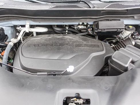 Used 2022 Honda Pilot TrailSport image 36