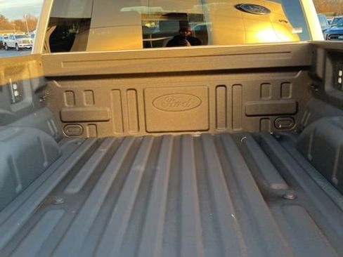 New 2025 Ford F150 STX w/ Equipment Group 200A image 39