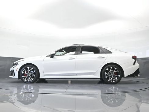 Used 2025 Kia K5 EX FWD image 64