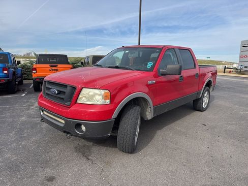 Used 2007 Ford F150 XLT image 6