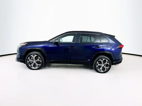 Used 2025 Toyota RAV4 XSE image 6