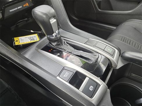 Used 2019 Honda Civic EX-L image 15