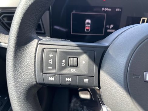 New 2025 Nissan Kicks SV image 14