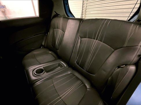 Used 2014 Chevrolet Spark LT image 26