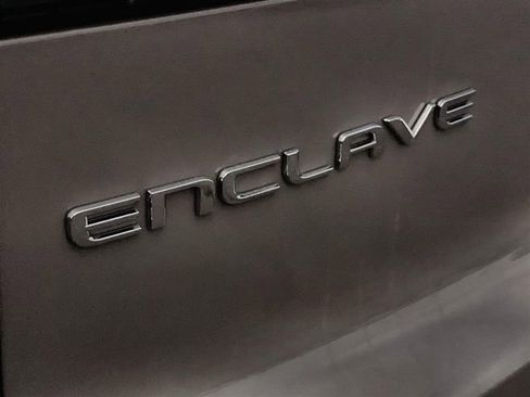 New 2026 Buick Enclave Sport Touring w/ Power Package FWD image 32