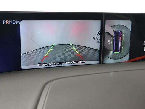 New 2026 Lincoln Navigator L Reserve AWD/4WD image 7
