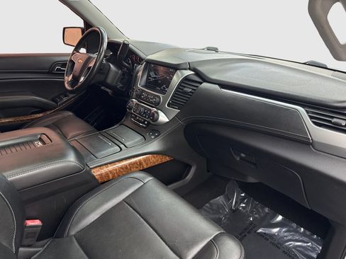 Used 2018 Chevrolet Tahoe Premier AWD/4WD image 44