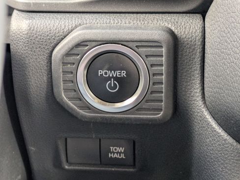 Used 2024 Toyota Land Cruiser image 16