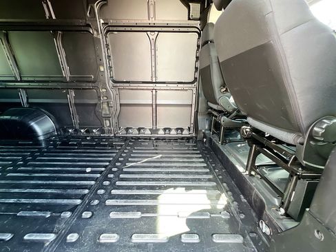 Used 2025 RAM ProMaster 3500 image 28