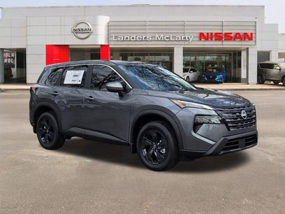 New 2026 Nissan Rogue SV w/ Cold Weather Package