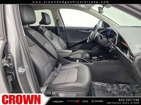 Used 2024 Kia Niro Wind image 11