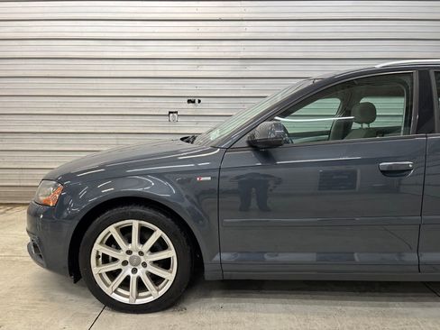 Used 2013 Audi A3 TDI Premium Plus FWD image 3